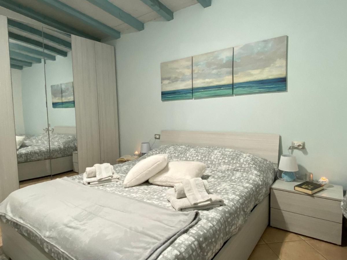 Villa Bianca Tertenia Luaran gambar